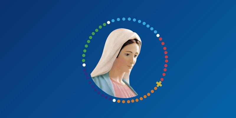 Radio María prepara un rosario simultáneo que se rezará el 22 de octubre desde distintas localidades de España