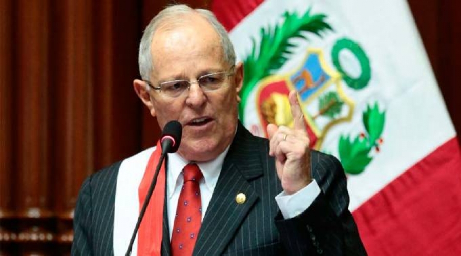 Que consagraci&oacute;n al Coraz&oacute;n de Jes&uacute;s cambie rumbo de gobierno de Per&uacute;, exhorta arzobispo