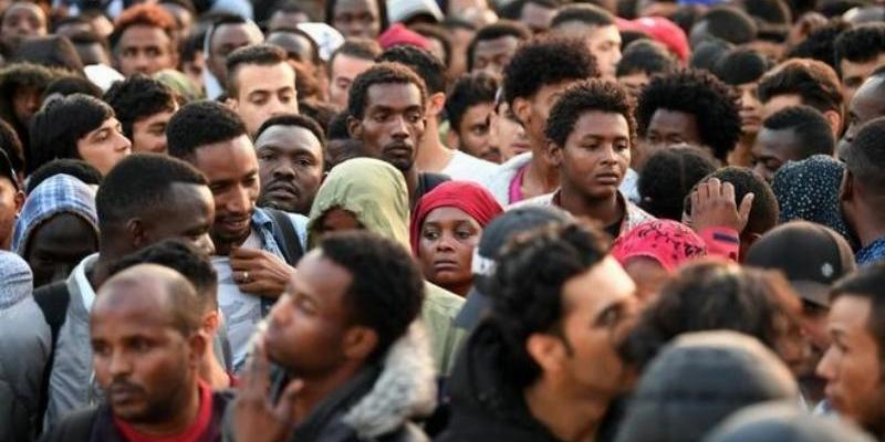 C&aacute;ritas deplora que la Europa &laquo;fortaleza&raquo; prevalezca sobre una Europa acogedora