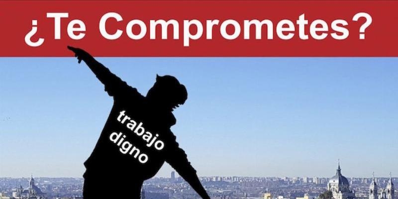 C&aacute;ritas Madrid apuesta por una econom&iacute;a solidaria ante la situaci&oacute;n de inestabilidad y precariedad que se vive en el mundo del trabajo