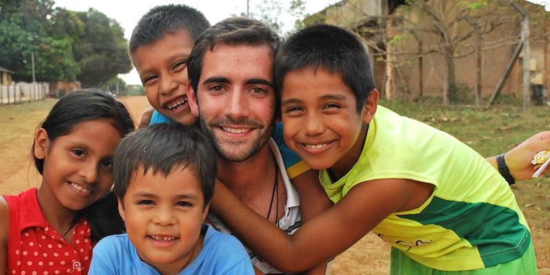 El equipo de Animación Misionera del arciprestazgo de Colmenar Viejo inaugura este sábado unos encuentros de formación