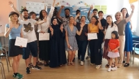 Aprender espa&ntilde;ol, encontrar una familia en Madrid: as&iacute; crece la Escuela de Lengua y Cultura de Sant&rsquo;Egidio