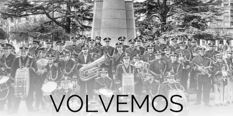 La Agrupaci&oacute;n Musical Jes&uacute;s El Pobre reanuda sus ensayos en San Pedro el Viejo