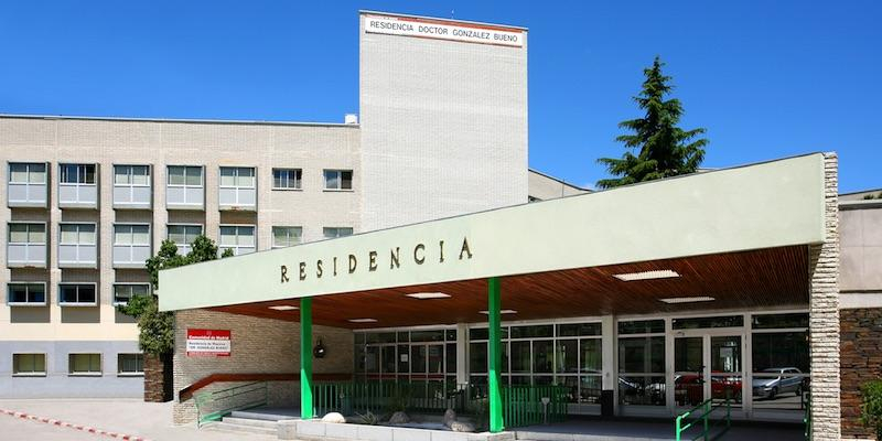 El padre &Aacute;ngel Camino celebra este domingo la Eucarist&iacute;a en la residencia de mayores Doctor Gonz&aacute;lez Bueno
