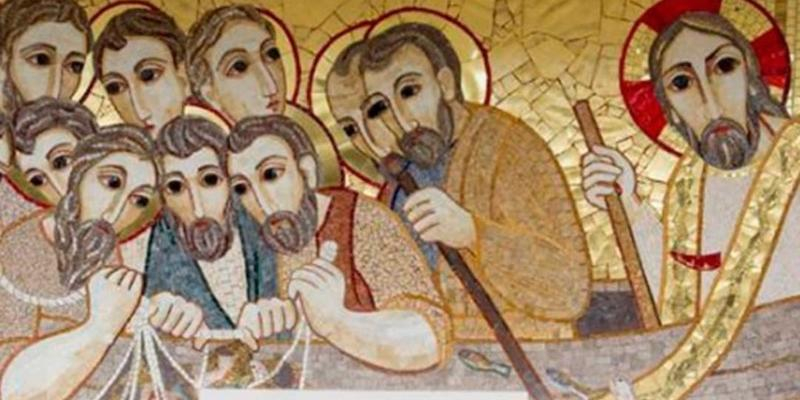 El Instituto Secular Siervas Seglares de Jesucristo Sacerdote celebra una Misa por el don de la Eucarist&iacute;a y el sacerdocio