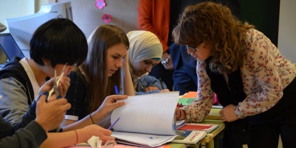 Construye inclusi&oacute;n y elimina el descarte