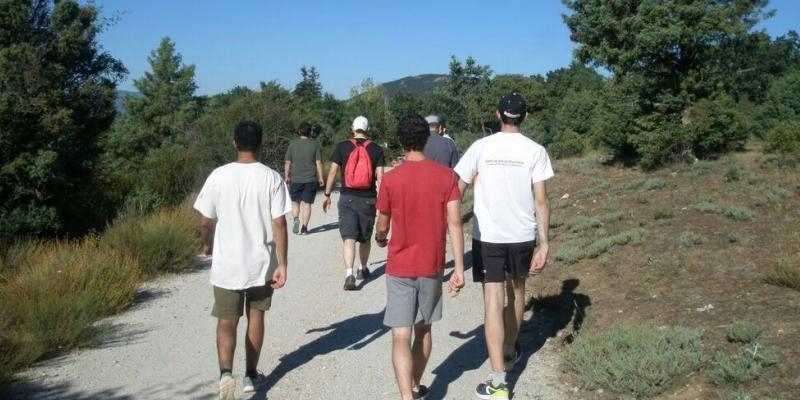 Formaci&oacute;n y descanso centran las actividades de los seminaristas de Madrid en verano