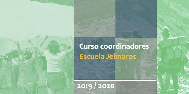 La asociación Jeímaros ofrece un título de coordinador de tiempo libre por la Comunidad de Madrid