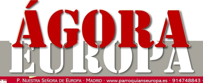 Manuel Bru reflexiona en el &Aacute;gora Europa sobre la evangelizaci&oacute;n en la cultura medi&aacute;tica