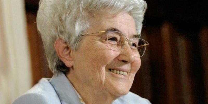 El colegio Salesianos Estrecho recuerda el X aniversario de Chiara Lubich