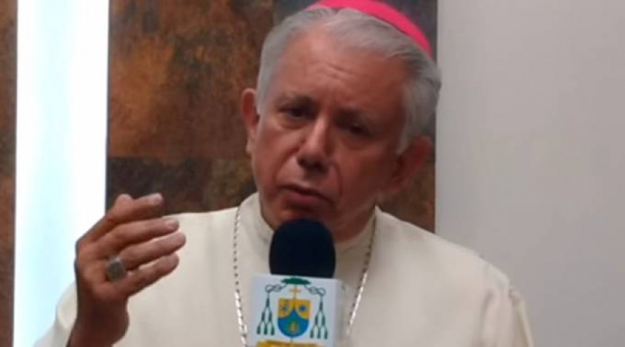 M&eacute;xico: obispo de Cuernavaca responde a &laquo;difamaciones y persecuci&oacute;n&raquo; de gobernador