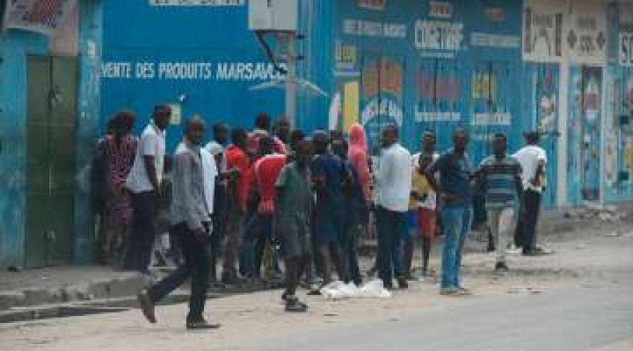 Iglesia denuncia brutal represión de católicos en República Democrática del Congo