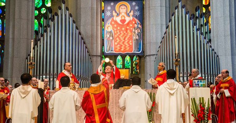 El Papa recuerda nuevos beatos españoles y los pone de modelo como cristianos perseguidos