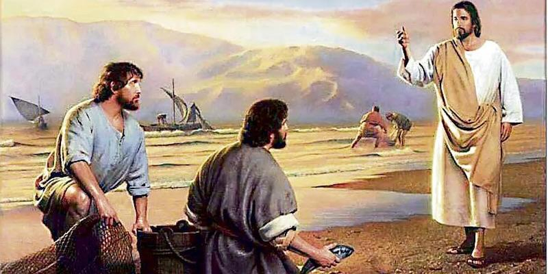 Nuestra Se&ntilde;ora del Carmen de Pozuelo analiza el Evangelio de san Juan en su curso anual de Biblia