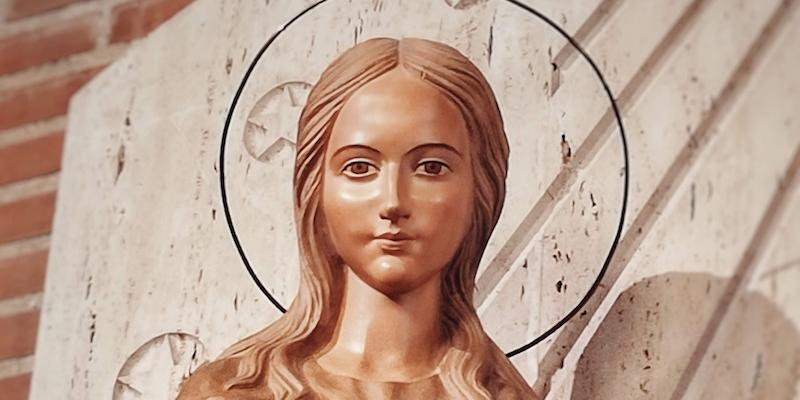 La Presentaci&oacute;n de Nuestra Se&ntilde;ora, de Moratalaz, recibe la visita pastoral de monse&ntilde;or Jes&uacute;s Vidal