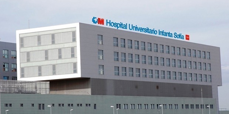 San Manuel Gonz&aacute;lez de San Sebasti&aacute;n de los Reyes recoge ayuda para el Hospital Universitario Infanta Sof&iacute;a