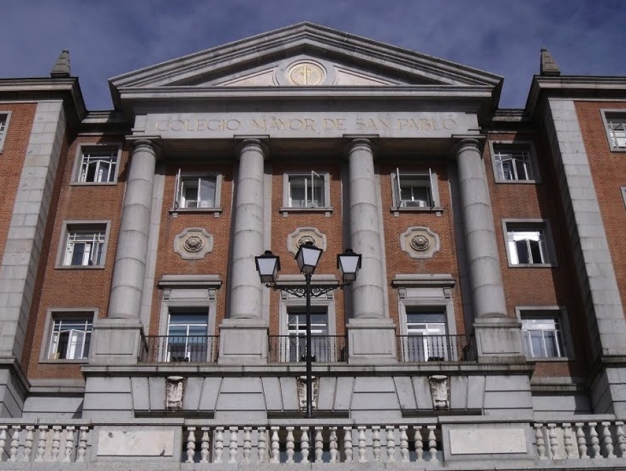 El arzobispo de Madrid inaugura en el CEU el Congreso Internacional de los Empresarios y Directivos Cristianos