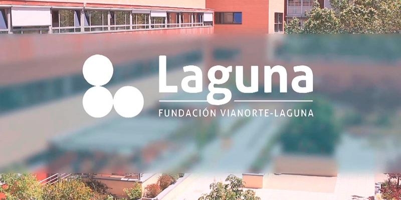 Monseñor Jesús Vidal visita la Fundación Laguna en el Día de la Familia