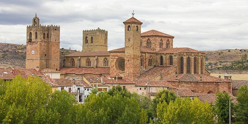 Santa Genoveva Torres Morales de Majadahonda organiza una excursi&oacute;n a Sig&uuml;enza