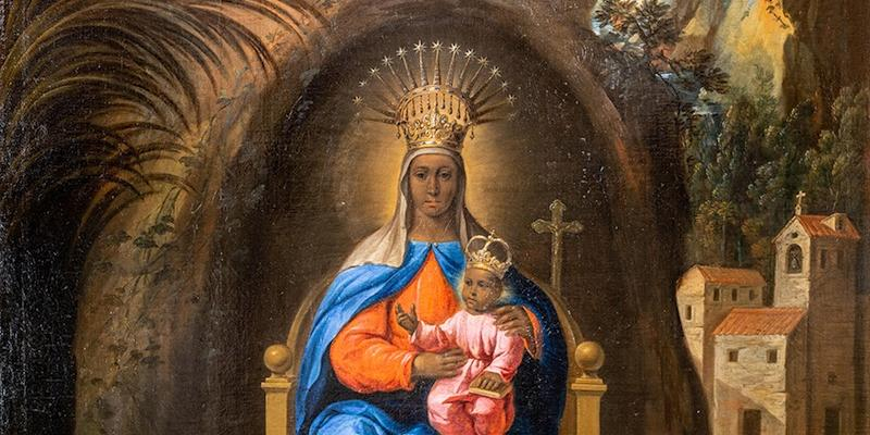 Mar&iacute;a Alonso Aguilera reflexiona este s&aacute;bado en San Gin&eacute;s sobre los grandes maestros del arte