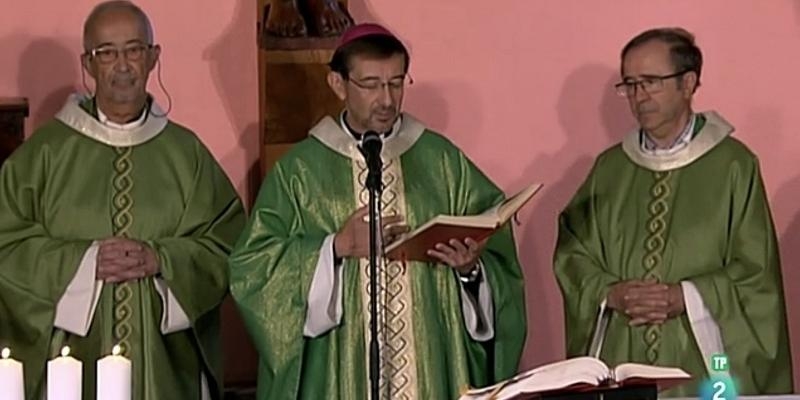 Monseñor Cobo pide con urgencia «un Plan Nacional de Inmigración»
