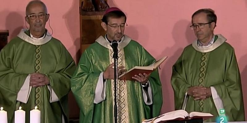 Monse&ntilde;or Cobo pide con urgencia &laquo;un Plan Nacional de Inmigraci&oacute;n&raquo;