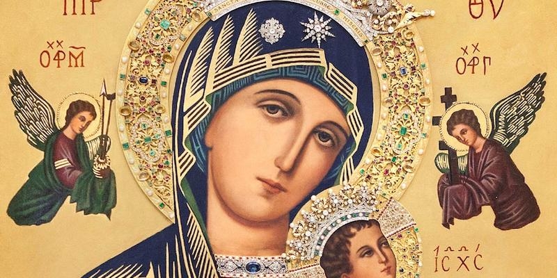 Nuestra Se&ntilde;ora del Perpetuo Socorro acoge una Misa de acci&oacute;n de gracias por el mundo de la sanidad