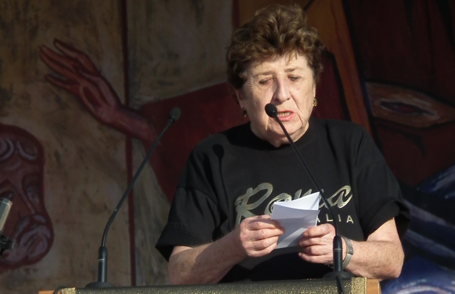 La catedral acoge este jueves una Misa &#039;corpore insepulto&#039; por Carmen Hernández, iniciadora del Camino Neocatecumenal