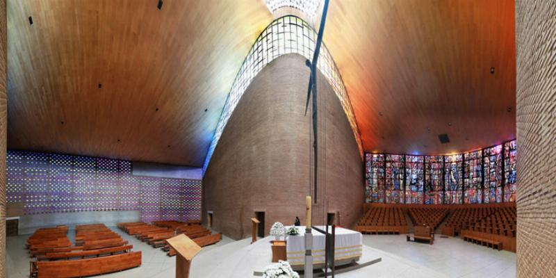 San Pedro M&aacute;rtir organiza una Eucarist&iacute;a con Confirmaciones de alumnos del colegio Valdefuentes