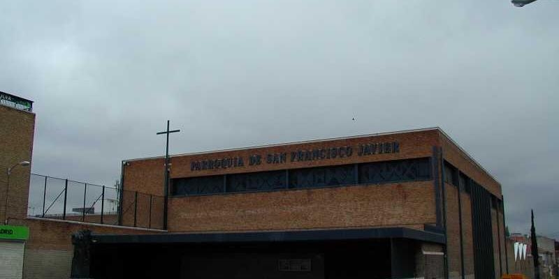 San Francisco Javier y San Luis Gonzaga acoge la ceremonia de ordenación de ocho diáconos jesuitas