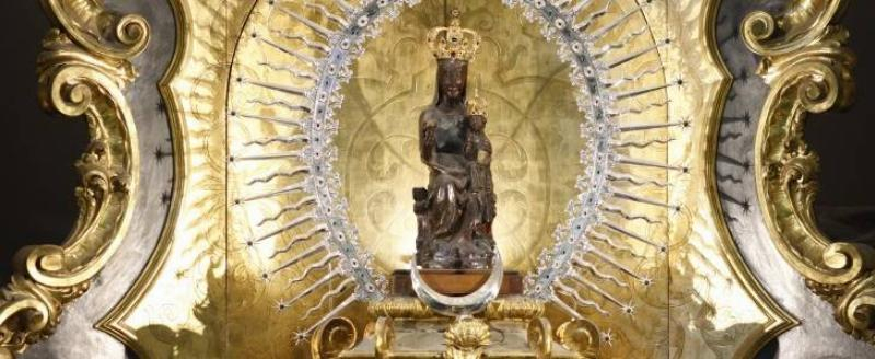 Comienzan los actos en honor de Nuestra Señora de Atocha con el pregón que impartirá la periodista Patricia Rosety
