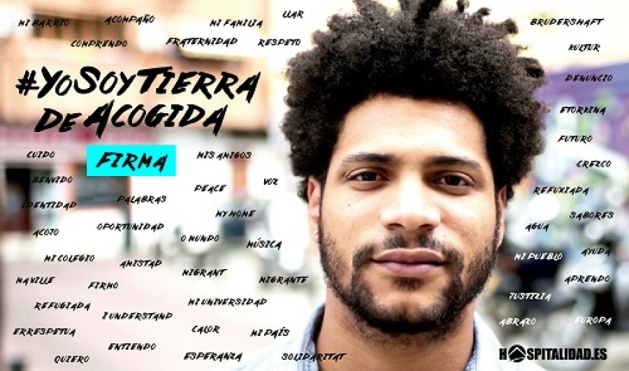 Mesa redonda en el D&iacute;a Internacional de las Personas Refugiadas