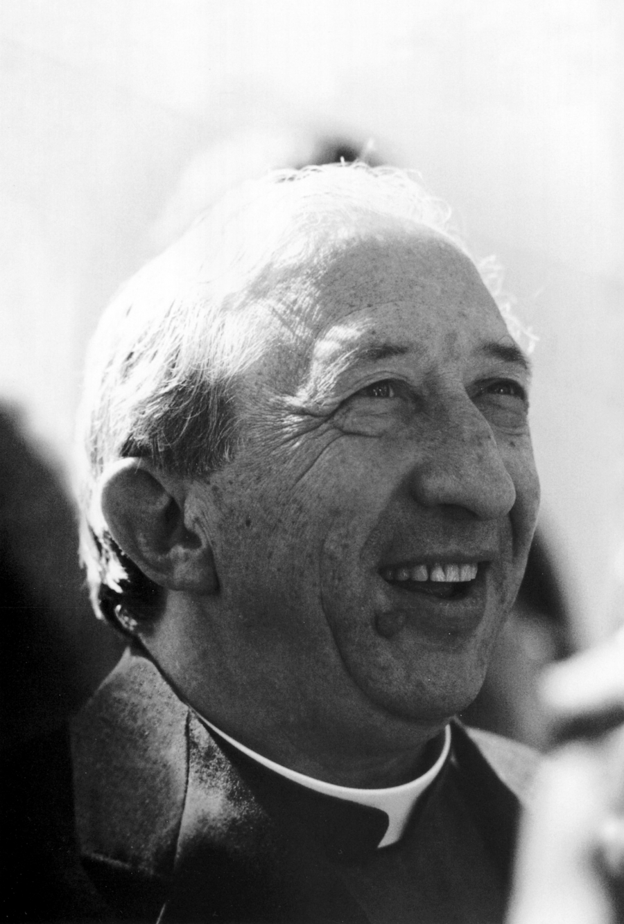 Presentaci&oacute;n del libro &lsquo;Luigi Giussani. Su vida&rsquo;