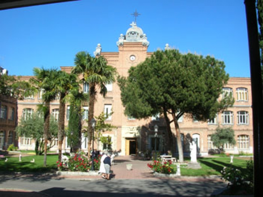 La Residencia San Jos&eacute; de las Hermanitas de los Pobres festeja a su santo patrono con una Eucarist&iacute;a