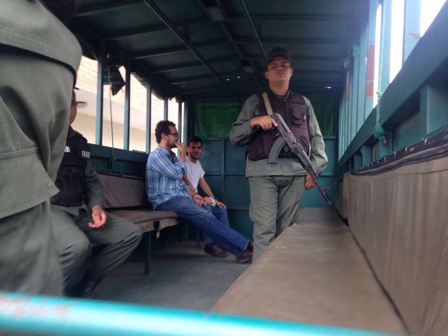 Venezuela: cardenal Urosa pide liberar a opositores detenidos por el gobierno