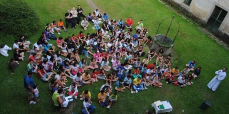 La Delegaci&oacute;n de Infancia y Juventud pone en marcha el curso de responsable eclesial 2018/2019