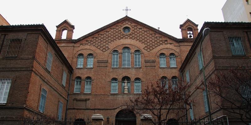 Las madres Dominicas de Santo Domingo El Real honran a santo Domingo de Guzm&aacute;n con una Eucarist&iacute;a