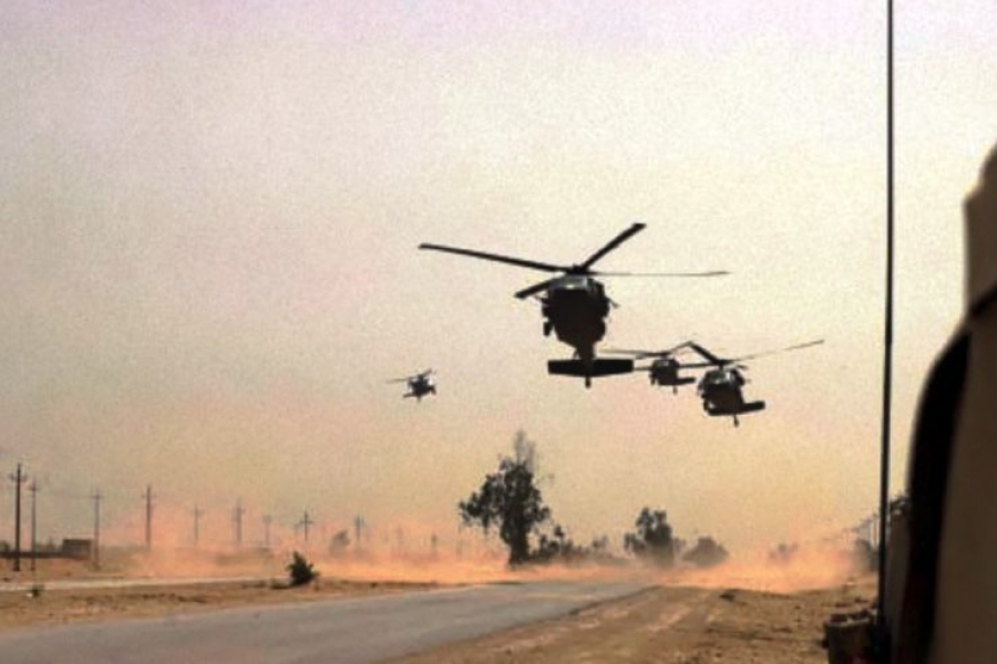 Medio Oriente: 'La guerra del Golfo del 2003 provoc&oacute; el desastre actual'