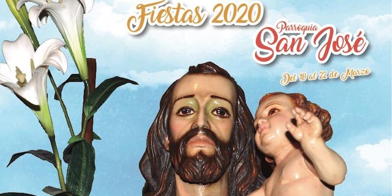 San José de Colmenar Viejo aplaza sus fiestas patronales