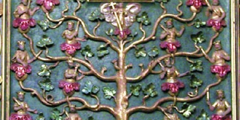 Isabel P&eacute;rez interviene en el curso del Centro de Estudios Judeo-Cristianos