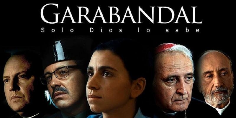 La película de Garabandal se podrá ver gratis en Semana Santa
