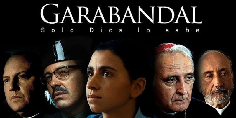 La pel&iacute;cula de Garabandal se podr&aacute; ver gratis en Semana Santa