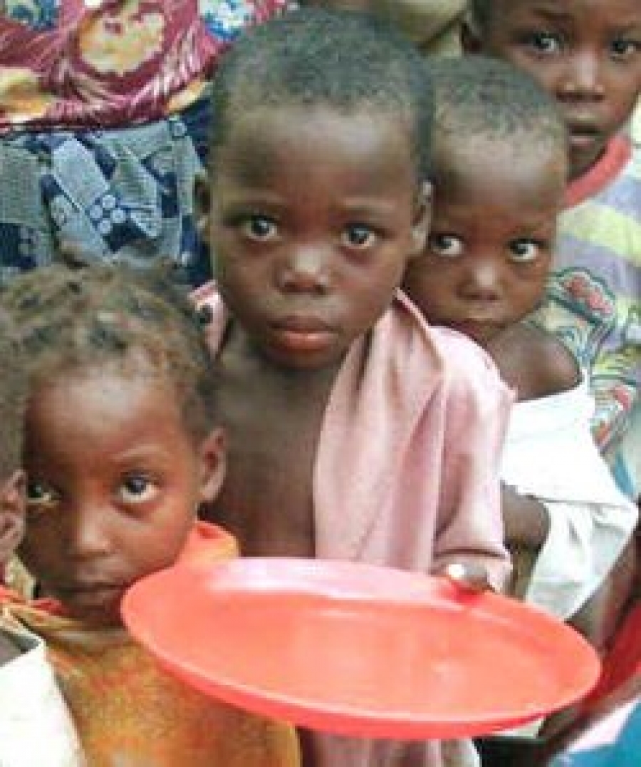 El Movimiento Cultural Cristiano convoca marchas solidarias en Madrid