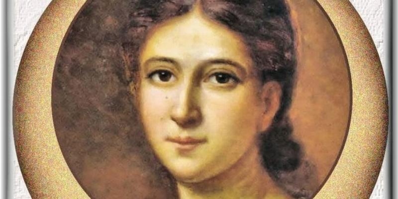 Paulina Jaricot, el rosario misionero y la Obra de la Propagaci&oacute;n de la Fe