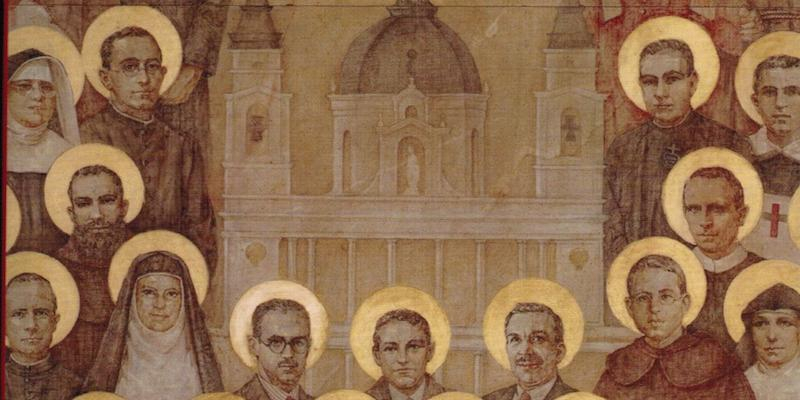 Jos&eacute; Carlos Mart&iacute;n de la Hoz participa esta semana en el Aula de Formaci&oacute;n de Sagrado Coraz&oacute;n de Jes&uacute;s