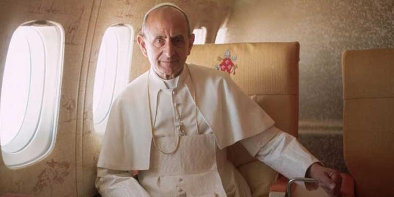 La Fundaci&oacute;n Pablo VI pone en marcha un Centro de Pensamiento dedicado al Papa Montini