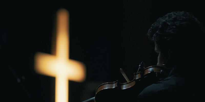 Hakuna Group Music vuelve a la Gran V&iacute;a con su concierto sobre la Pasi&oacute;n