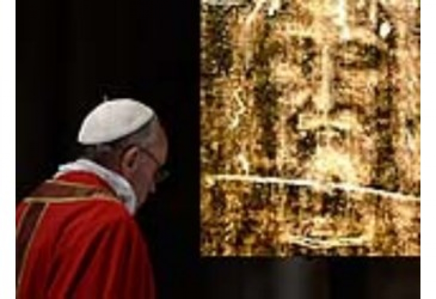 Presentaci&oacute;n de la Ostensi&oacute;n de la S&iacute;ndone de Tur&iacute;n