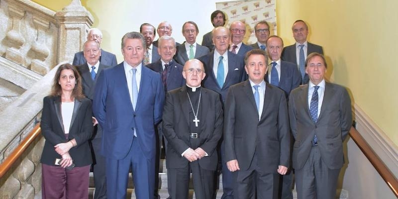 Madrid Vivo consolida su compromiso con la familia, la cultura y la labor social