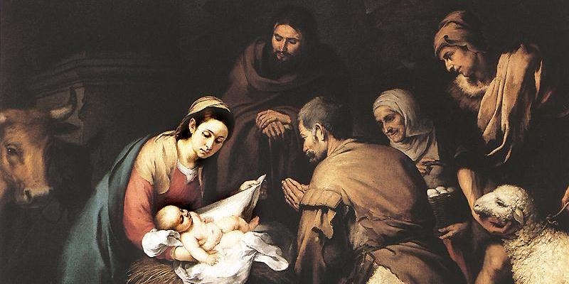 El Real Oratorio del Caballero de Gracia acoge distintos conciertos de Navidad